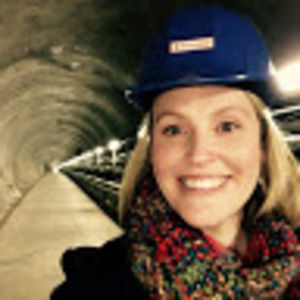 Meet your Posher, Keri